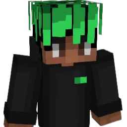 Zusyy's Minecraft skin