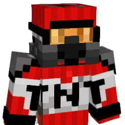 Zutley3 Minecraft avatar bust