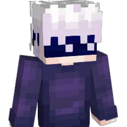 Zuttobear's Minecraft skin