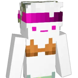 Zuxly's Minecraft skin