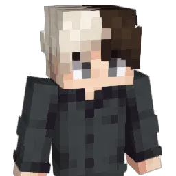 Zuxt Minecraft avatar bust