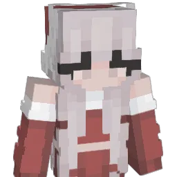 Zuza01 Minecraft avatar bust