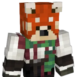 Zuzetti's Minecraft skin