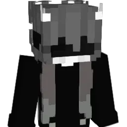 ZuziaMordko Minecraft avatar bust