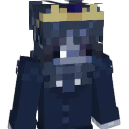 ZuziaTob Minecraft avatar bust