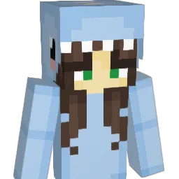 Zuziah's Minecraft skin