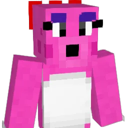 ZuzuRivinez Minecraft avatar bust