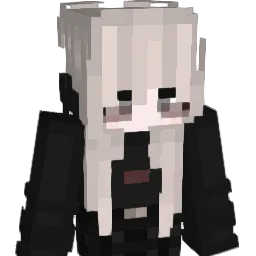 Zuzz's Minecraft skin