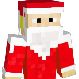 Zuzzi1G0D Minecraft avatar bust