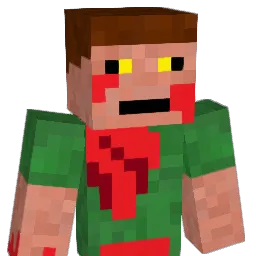 Zvaehnn's Minecraft skin