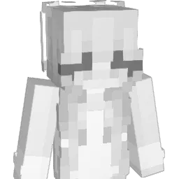 Zvdyy Minecraft avatar bust