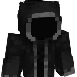 Zvone25113 Minecraft avatar bust
