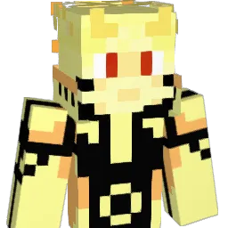 ZwackMan's Minecraft skin