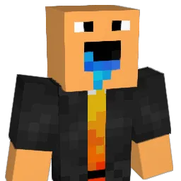 ZwalGo's Minecraft skin