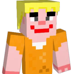 ZwareSebas's Minecraft skin