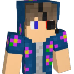 Zwartkat's Minecraft skin