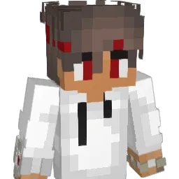 Zwaur Minecraft avatar bust