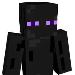 Zwaylo Minecraft avatar bust