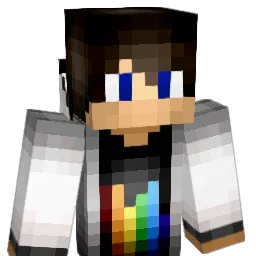 Zwayne1128 Minecraft avatar bust