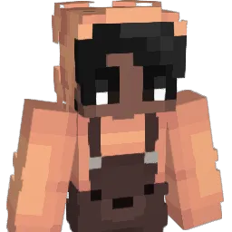 Zweedeez's Minecraft skin