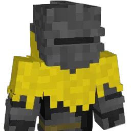 ZweiBananen Minecraft avatar bust