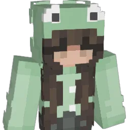 ZweiBlockHase Minecraft avatar bust