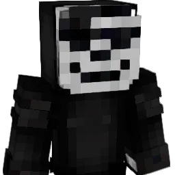 ZweiVierNullAcht Minecraft avatar bust