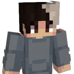 ZweiXY's Minecraft skin