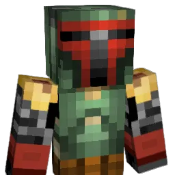 ZweigF's Minecraft skin