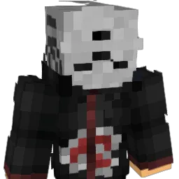Zweihand22 Minecraft avatar bust