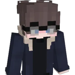 Zweihander10 Minecraft avatar bust