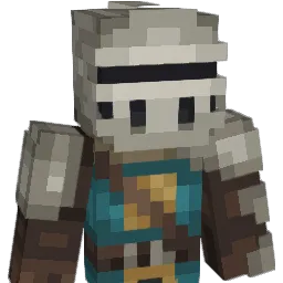 Zweistein2 Minecraft avatar bust