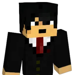Zwen_ Minecraft avatar bust