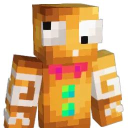 Zwerg2406 Minecraft avatar bust
