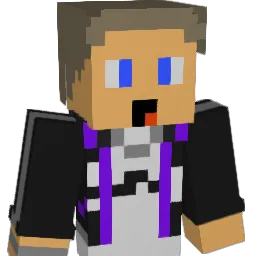 Zwergenlord123 Minecraft avatar bust