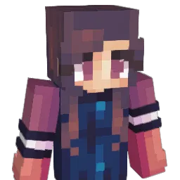 Zwergtastisch Minecraft avatar bust