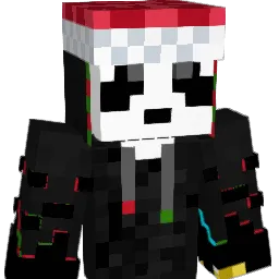 Zwetschge123 Minecraft avatar bust