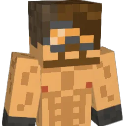 Zweytz Minecraft avatar bust