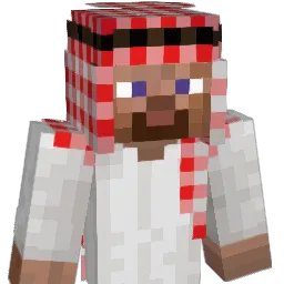 Zwhiso's Minecraft skin