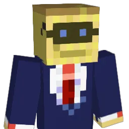 Zwiebackgesicht's Minecraft skin