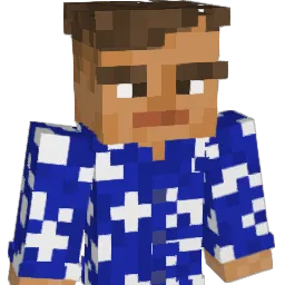 Zwiebelpulver's Minecraft skin