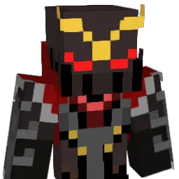 Zwieee Minecraft avatar bust