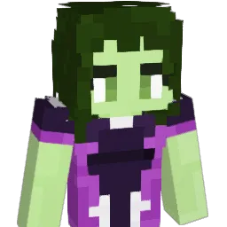 Zwigmaster's Minecraft skin