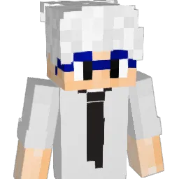 Zwishh Minecraft avatar bust