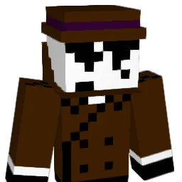 Zwit5's Minecraft skin