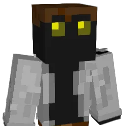 ZwoeleZwabber Minecraft avatar bust