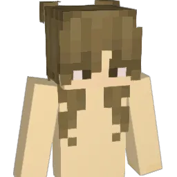 ZwolfRosen Minecraft avatar bust