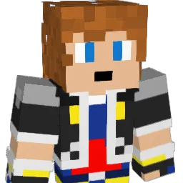 Zwolfcub's Minecraft skin