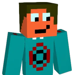 ZwoloLP's Minecraft skin