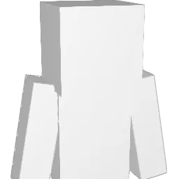 Zwugwig Minecraft avatar bust